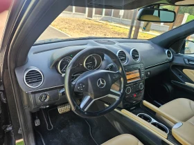 Обява за продажба на Mercedes-Benz ML 350 ML350-231ks-4MATIK-2011god-Grand Edition ~18 500 лв. - изображение 10