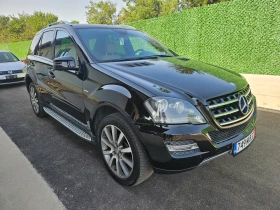 Mercedes-Benz ML 350 ML350-231ks-4MATIK-2011god-Grand Edition | Mobile.bg    15