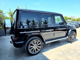 Mercedes-Benz G 500 4 MATIC FULL BRABUS LINE BURMEISTER ЛИЗИНГ 100% - 208880 лв. - 93005233 9