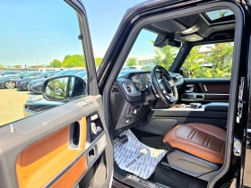 Mercedes-Benz G 500 4 MATIC FULL BRABUS LINE BURMEISTER ЛИЗИНГ 100% - 208880 лв. - 93005233 12