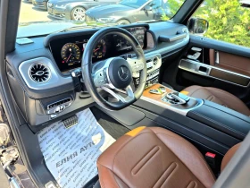 Mercedes-Benz G 500 4 MATIC FULL BRABUS LINE BURMEISTER ЛИЗИНГ 100% - 208880 лв. - 93005233 13