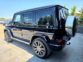 Mercedes-Benz G 500 4 MATIC FULL BRABUS LINE BURMEISTER ЛИЗИНГ 100% - 208880 лв. - 93005233 7