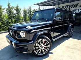 Mercedes-Benz G 500 4 MATIC FULL BRABUS LINE BURMEISTER ЛИЗИНГ 100% - 208880 лв. - 93005233 4