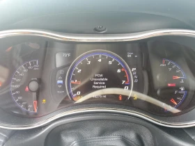Обява за продажба на Jeep Grand cherokee TRACKHAWK 6.2L * КЛИП НА ДВИГАТЕЛ* * ЛИЗИНГ*  ~79 999 лв. - изображение 8