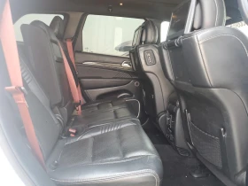 Обява за продажба на Jeep Grand cherokee TRACKHAWK 6.2L * КЛИП НА ДВИГАТЕЛ* * ЛИЗИНГ*  ~79 999 лв. - изображение 10