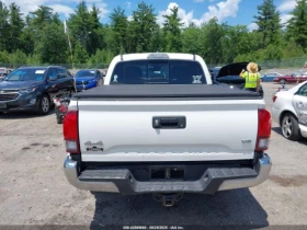 Toyota Tacoma SR5 | Mobile.bg    16