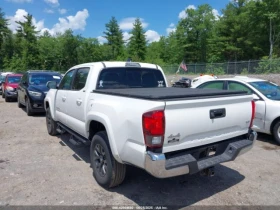 Toyota Tacoma SR5