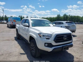 Toyota Tacoma SR5 - изображение 1
