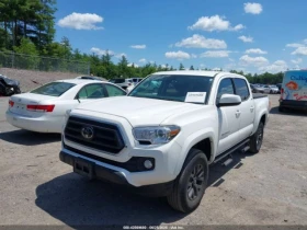 Toyota Tacoma SR5 | Mobile.bg    3