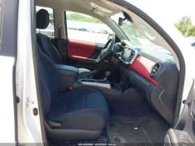 Toyota Tacoma SR5 | Mobile.bg    5