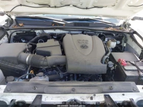 Toyota Tacoma SR5 | Mobile.bg    10