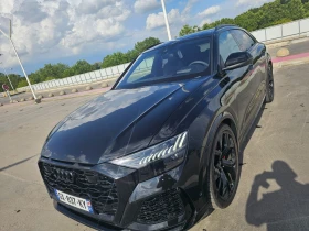 Audi RSQ8 - 48000 € / 93879.84 лв. - 23740491 3