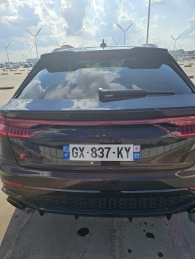 Audi RSQ8 - 48000 € / 93879.84 лв. - 23740491 4