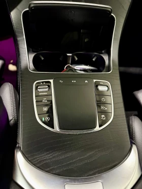 Mercedes-Benz GLC 300 4M AMG Night Package, снимка 14