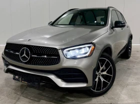  Mercedes-Benz GLC 30...