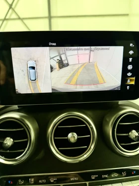 Mercedes-Benz GLC 300 4M AMG Night Package, снимка 16