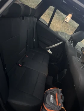 BMW X3 M57, ZF 6 ск. - 8990 лв. / 4596.51 € - 73174724 8