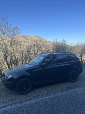 BMW X3 M57, ZF 6 ск. - 8990 лв. / 4596.51 € - 73174724 6