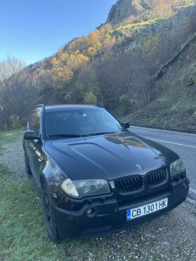 BMW X3 M57, ZF 6 ск. - 8990 лв. / 4596.51 € - 73174724 3