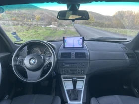 BMW X3 M57, ZF 6 ск. - 8990 лв. / 4596.51 € - 73174724 11