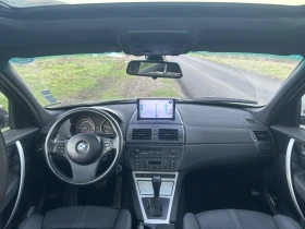 BMW X3 M57, ZF 6 ск. - 8990 лв. / 4596.51 € - 73174724 10