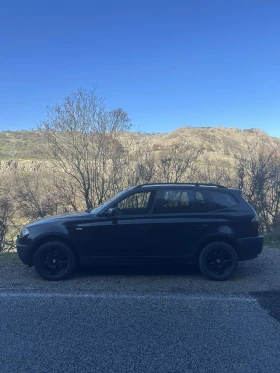 BMW X3 M57, ZF 6 ск. - 8990 лв. / 4596.51 € - 73174724 5