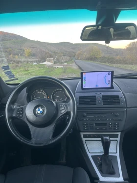 BMW X3 M57, ZF 6 ск. - 8990 лв. / 4596.51 € - 73174724 12