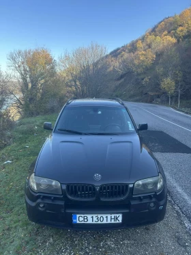 BMW X3 M57, ZF 6 ск. - 8990 лв. / 4596.51 € - 73174724 2