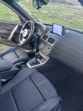 BMW X3 M57, ZF 6 ск. - 8990 лв. / 4596.51 € - 73174724 14