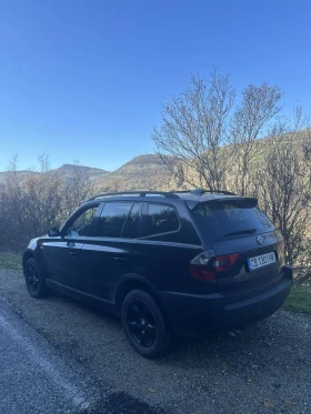 BMW X3 M57, ZF 6 ск. - 8990 лв. / 4596.51 € - 73174724 4