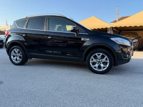 Ford Kuga 2.0TDCI TITANIUM !!!! ТОП СЪСТОЯНИЕ !!!!!! - цена по договаряне - 21804738 4