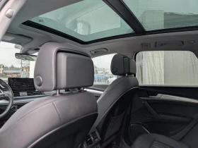 Audi Q5 * Progressiv * CARFAX * БЕЗ ПЪРВОНАЧАЛНА ВНОСКА, снимка 13