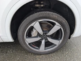 Audi Q5 * Progressiv * CARFAX * БЕЗ ПЪРВОНАЧАЛНА ВНОСКА, снимка 17