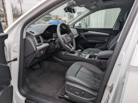 Audi Q5 * Progressiv * CARFAX * БЕЗ ПЪРВОНАЧАЛНА ВНОСКА, снимка 5