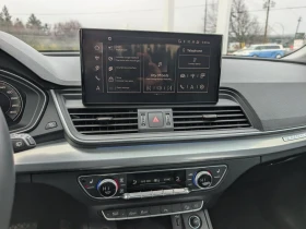 Audi Q5 * Progressiv * CARFAX * БЕЗ ПЪРВОНАЧАЛНА ВНОСКА, снимка 14