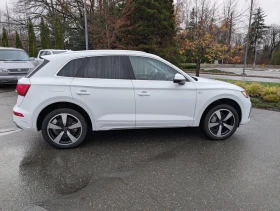 Audi Q5 * Progressiv * CARFAX * БЕЗ ПЪРВОНАЧАЛНА ВНОСКА, снимка 3