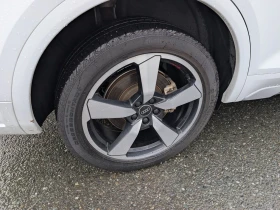 Audi Q5 * Progressiv * CARFAX * БЕЗ ПЪРВОНАЧАЛНА ВНОСКА, снимка 7