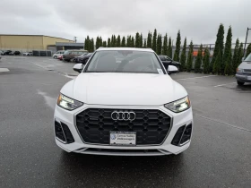 Audi Q5 * Progressiv * CARFAX * БЕЗ ПЪРВОНАЧАЛНА ВНОСКА, снимка 6