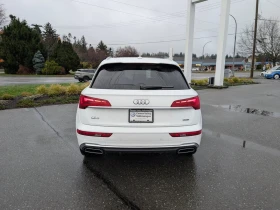 Audi Q5 * Progressiv * CARFAX * БЕЗ ПЪРВОНАЧАЛНА ВНОСКА, снимка 4