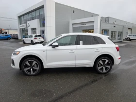 Audi Q5 * Progressiv * CARFAX * БЕЗ ПЪРВОНАЧАЛНА ВНОСКА, снимка 2