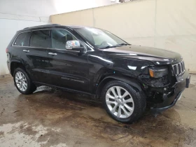 Jeep Grand cherokee 2017 JEEP GRAND CHEROKEE LIMITED - 10900 € / 21318.55 лв. - 76669335 3