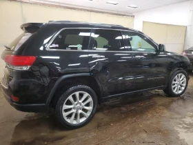 Jeep Grand cherokee 2017 JEEP GRAND CHEROKEE LIMITED - 10900 € / 21318.55 лв. - 76669335 4