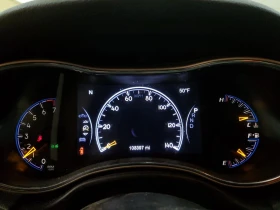 Jeep Grand cherokee 2017 JEEP GRAND CHEROKEE LIMITED - 10900 € / 21318.55 лв. - 76669335 8