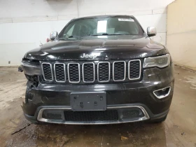 Jeep Grand cherokee 2017 JEEP GRAND CHEROKEE LIMITED - 10900 € / 21318.55 лв. - 76669335 2
