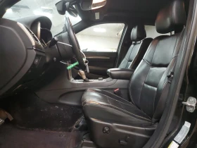 Jeep Grand cherokee 2017 JEEP GRAND CHEROKEE LIMITED - 10900 € / 21318.55 лв. - 76669335 7