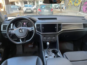 VW Atlas - 17000 € / 33249.11 лв. - 94278010 7