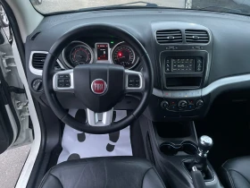 Fiat Freemont 2.0D 6+ 1 KEYLESS КОЖА - 6650 € / 13006.27 лв. - 21969883 8