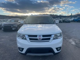 Fiat Freemont 2.0D ПОДГРЕВ 6+ 1 KEYLESS КОЖА - 6650 € / 13006.27 лв. - 21969883 2