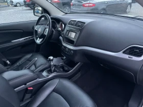 Fiat Freemont 2.0D 6+ 1 KEYLESS КОЖА - 6650 € / 13006.27 лв. - 21969883 11