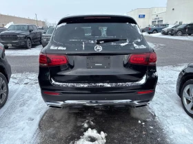 Mercedes-Benz GLC * 300 * CARFAX * ЦЕНА ДО БГ - 24400 € / 47722.25 лв. - 42288384 4